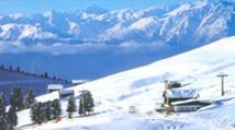 Winter in Val di Fiemme